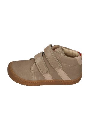 koel, BAREFOOT  DAVID - Baby shoes - beige