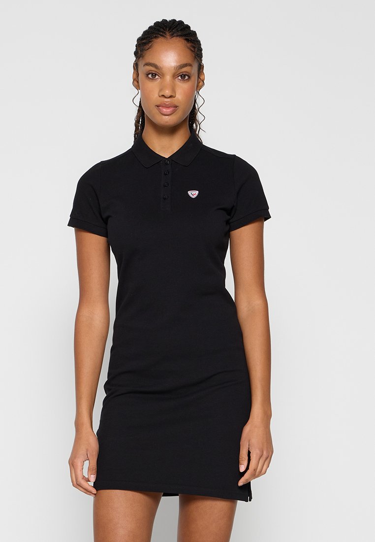 Rossignol Jurk zwart Rossignol Jurk zwart