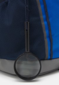 Vaude PUCK 10 UNISEX - Sac à dos - blue/eclipse