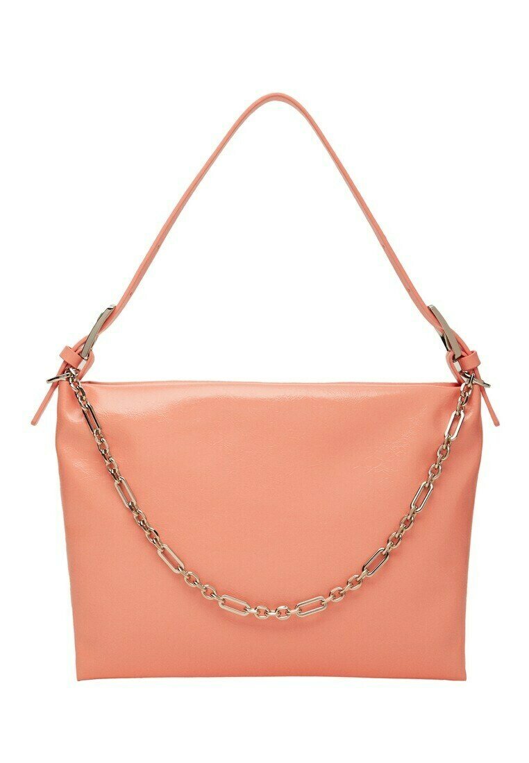 Pochette Stella mccartney in Sintetico Rosa - 23340793