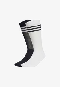 Unausgewählt, white black