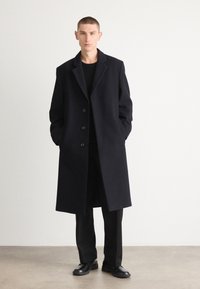 MALDO-Klasycznypłaszcz