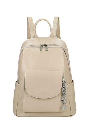 Sac à dos - beige