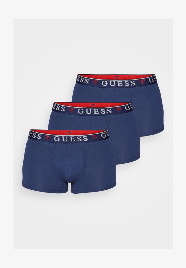 BRIAN HERO 3 PACK - Trunks4