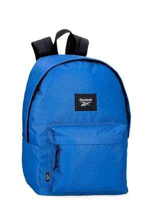 Reebok BROOKLYN SPORTS 45CM UNISEX  - Mochila - blue