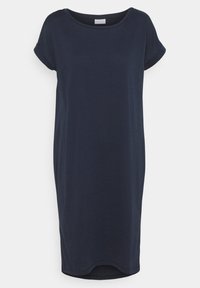 Valittu, total eclipse