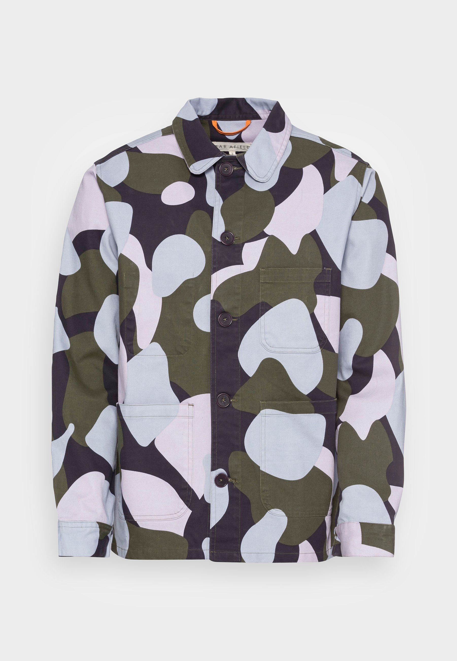 far afield station jacket