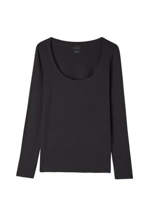 Intimissimi, - Bluzka z długim rękawem