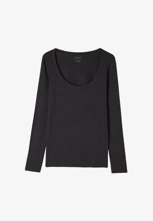 Intimissimi, - Bluzka z długim rękawem