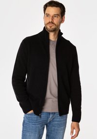 Lee Cooper BERN czarny