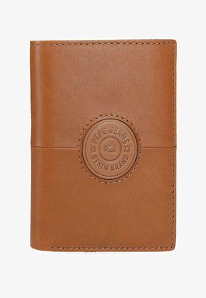 Pepe Jeans, CRACKER - Monedero - beige