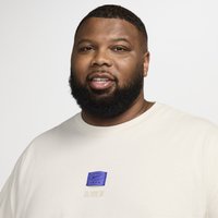 Nike Sportswear M NSW TEE M90 OC LBR SEGA - Basic T-shirt - it orewood brn