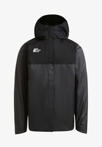 The North Face M QUEST ZIP-IN JACKET EU Outdoorjacka asphalt