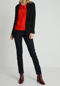 Anna Field Blazer - black