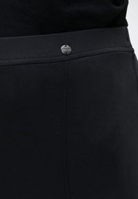 Marc Cain Legging (type pantalon) - midnight blue
