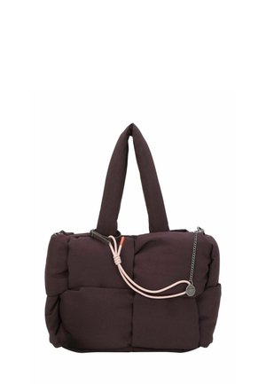 Sac à main - espresso