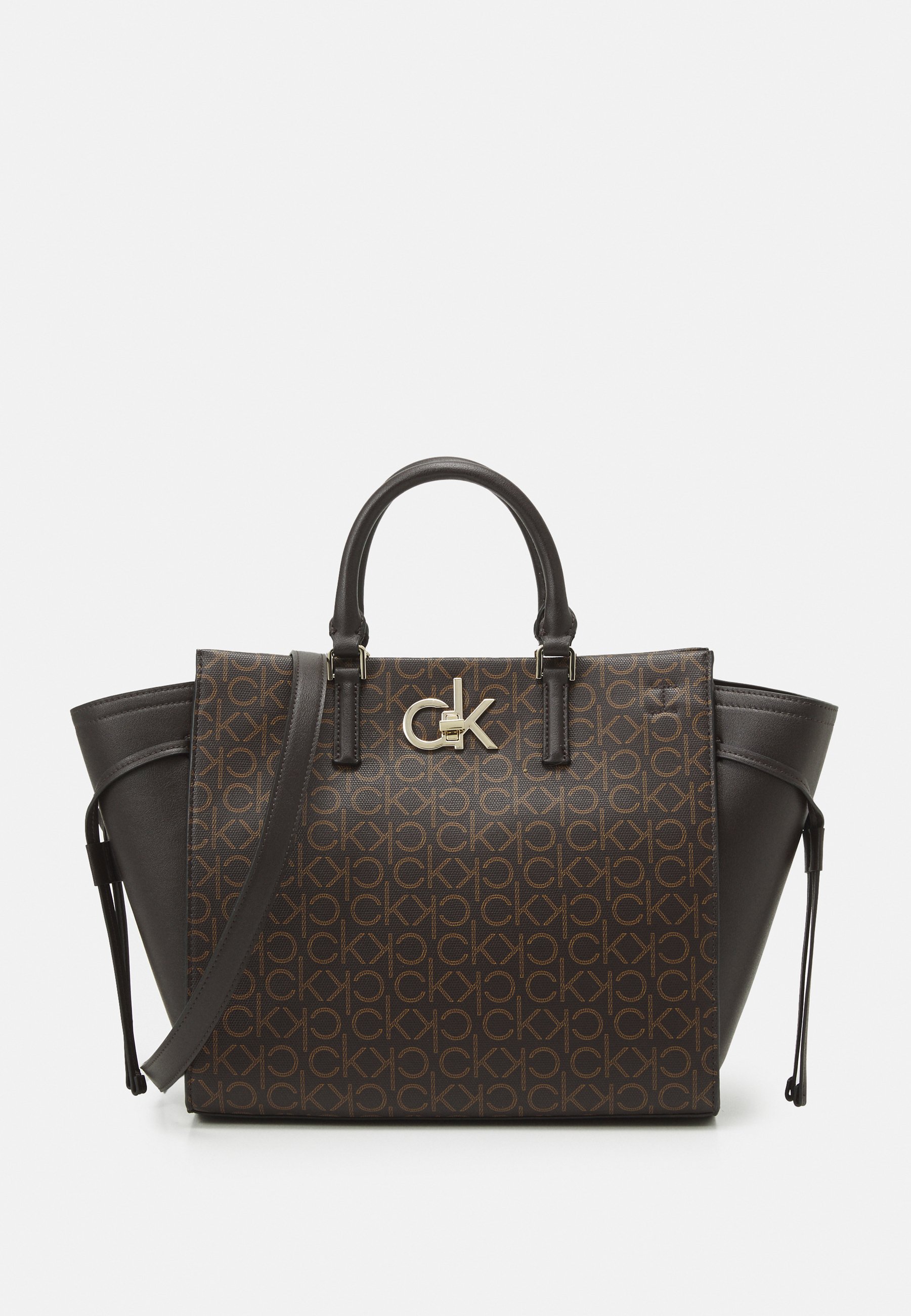 Monogram calvin klein bag Clearance