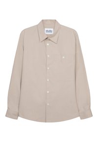 Niet geselecteerd, brown