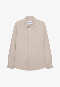 Niet geselecteerd, brown