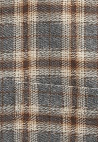 Next CHECK - Vapaa-ajan kauluspaita - grey neutral