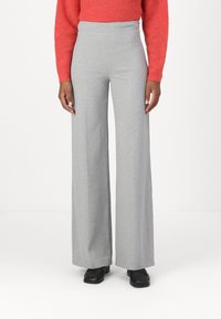 DRYKORN BEFORE - Bukse - grey