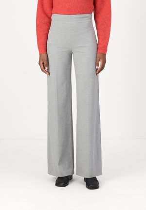 DRYKORN BEFORE - Püksid - grey