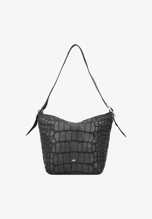 Campomaggi Sac à main - grigio