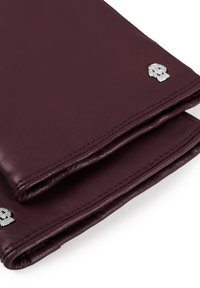 Roeckl HAMBURG - Fingerhandschuh - grape