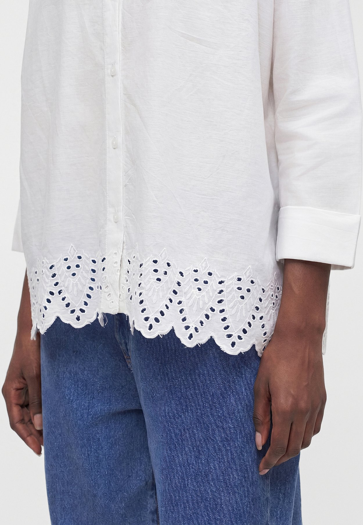 ONLGRACES TULUM SHIRT