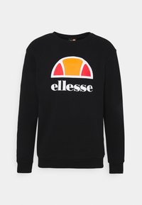 Ellesse Sweatshirt - black