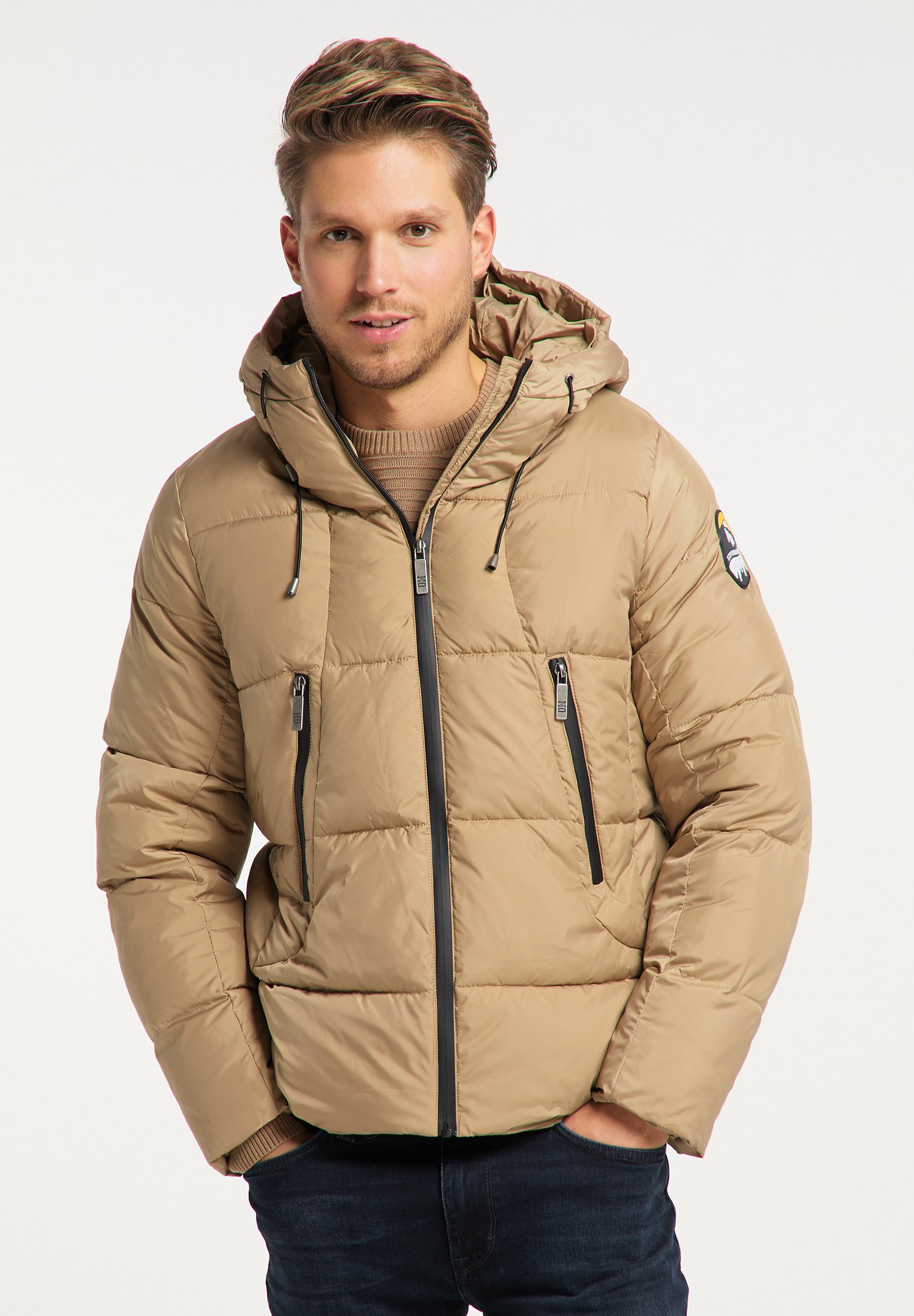 Beige Jacken für Herren versandkostenfrei online | ZALANDO Beige Jacken für Herren versandkostenfrei online | ZALANDO