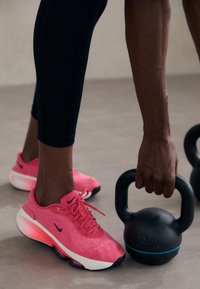 Unausgewählt, aster pink/hot punch/black/sail