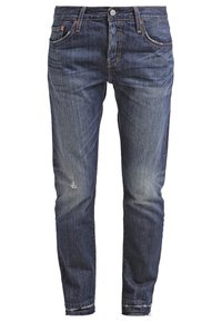 Levi's® Džíny Relaxed Fit - blue denim