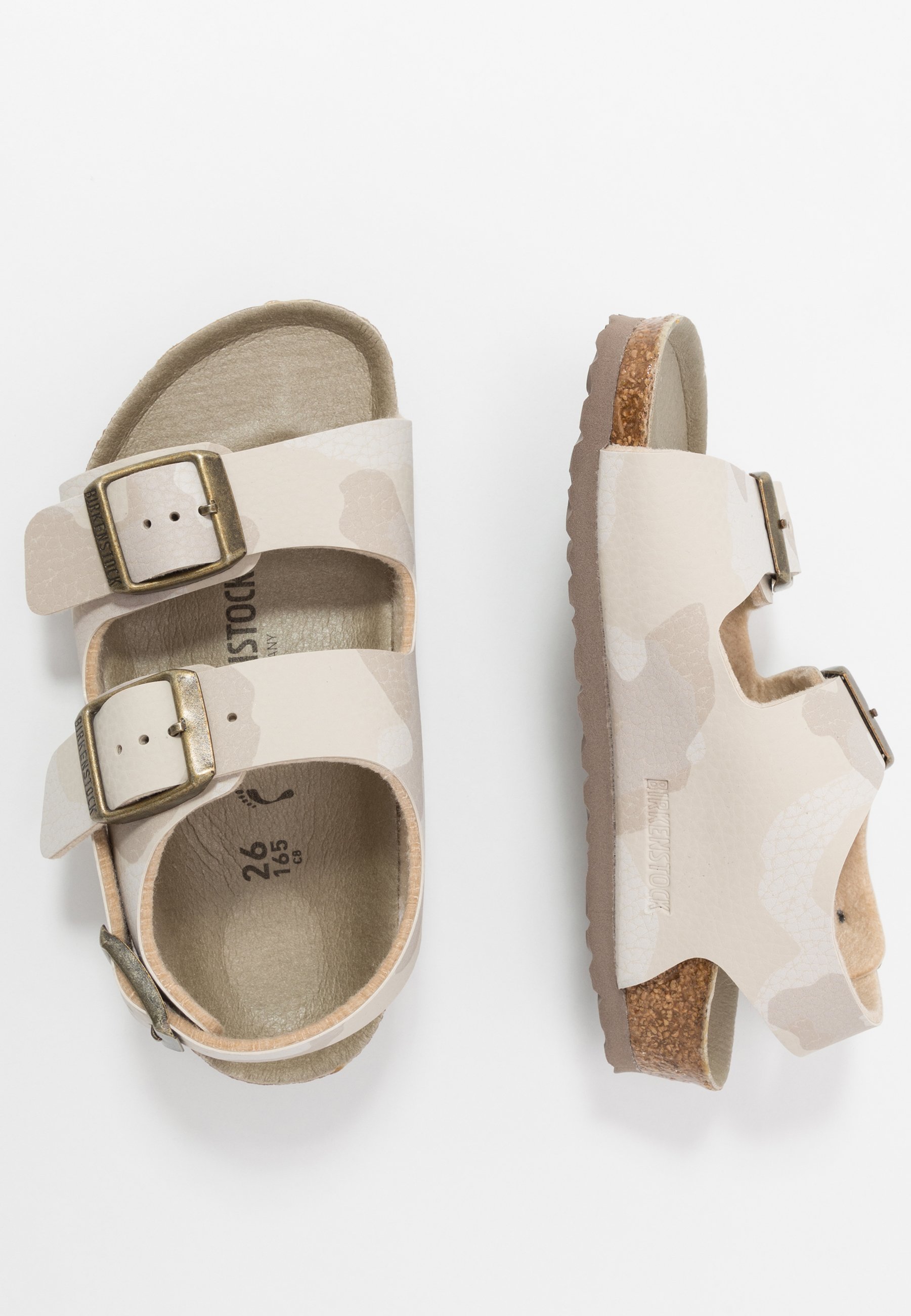 birkenstock canada milano