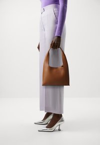 Even&Odd SET - Handtas - brown