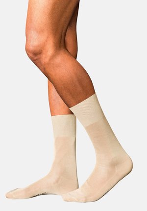 FALKE, 14651 - Socks - sand