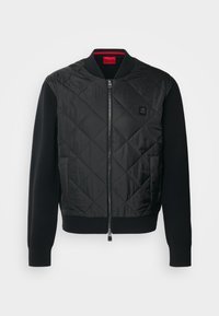 SYBOR - Bomber dzseki - black