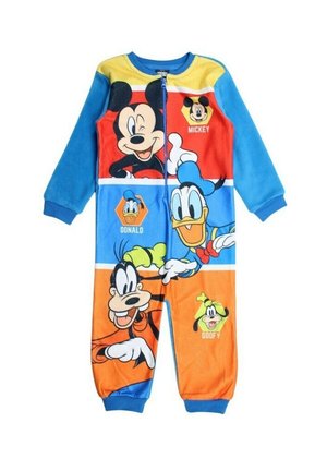 Disney, DISNEY - IMPRIMÉ MICKEY - Pigiama - bleu