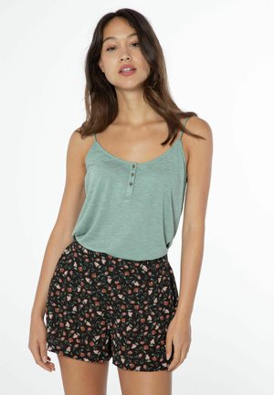 PRTMIMIZAN - Top - green baygreen