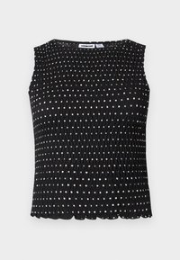 Δεν επιλέχθηκε, black