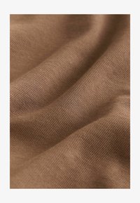 Niet geselecteerd, brown chocolate