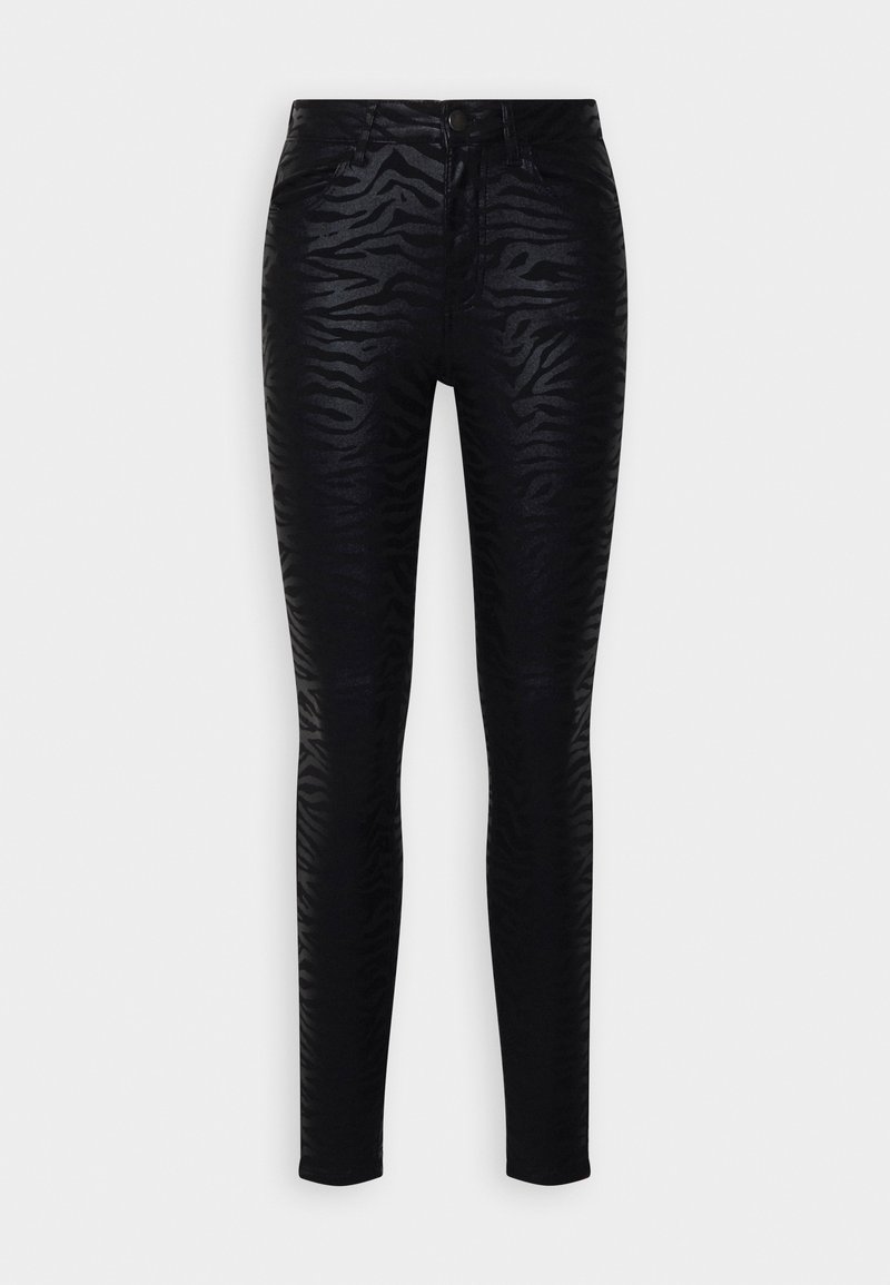 Blugi skinny fit