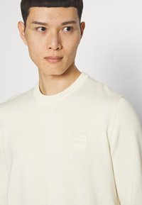 BOSS KANOVANO - Džemper - light beige