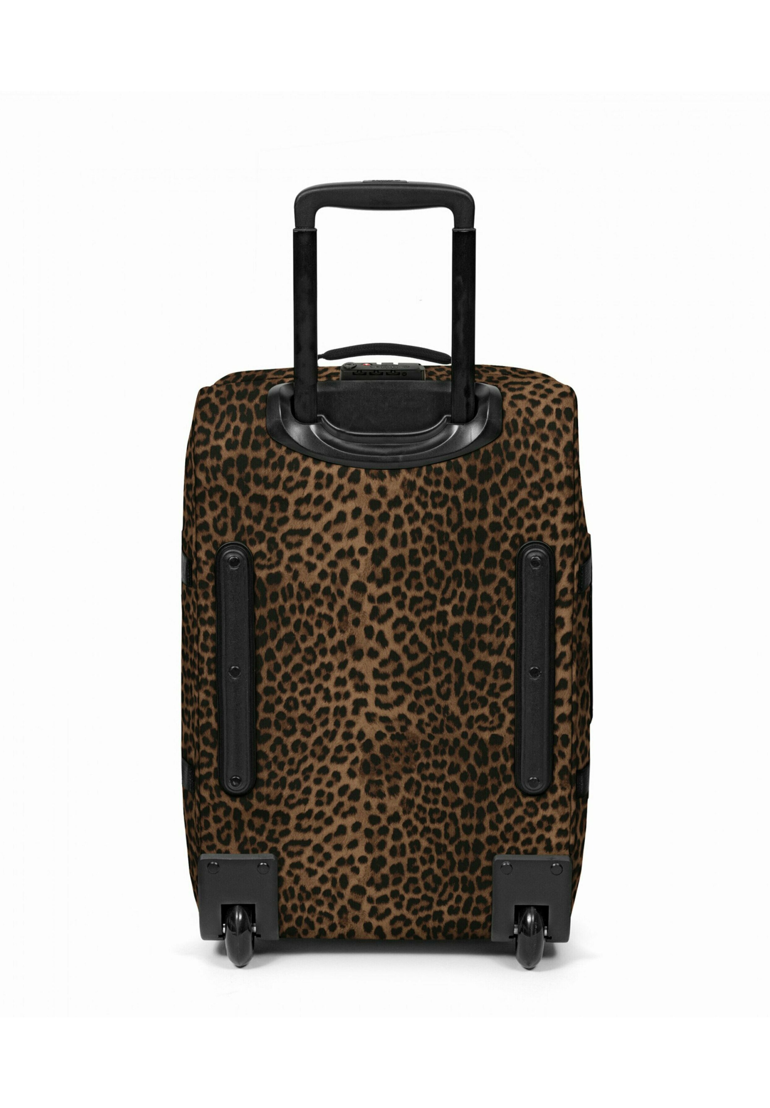 Eastpak TRANVERZ S - Maleta de cabina - Safari Original/marrón - Zalando.es