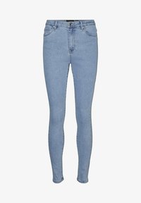 Δεν επιλέχθηκε, light blue denim