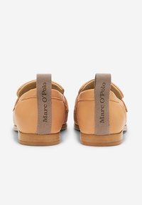 Marc O'Polo MEJA  - Slipper - light cognac