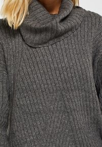 Esprit Collection Strickpullover - gunmetal