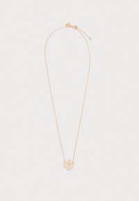 MINI PURITY INFINITY ON CHAIN - Collier - rose gold