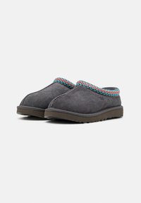 UGG TASMAN - Tofflor & inneskor - dark grey