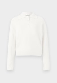 VMLUNA SHORT - Strickpullover - birch